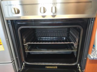 Horno Teka HI-535 VR00 Empotrable