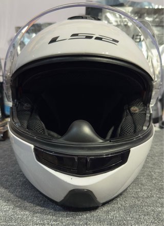 Casco LS2 Strobe 1 talla M