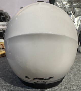 Casco LS2 Strobe 1 talla M