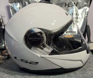 Casco LS2 Strobe 1 talla M