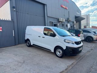 Peugeot Expert 2023