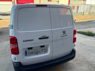 Peugeot Expert 2023