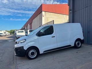 Peugeot Expert 2023