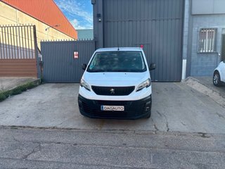 Peugeot Expert 2023