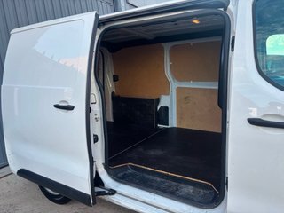 Peugeot Expert 2023