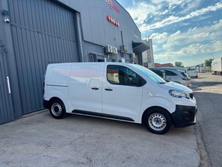 Peugeot Expert 2023