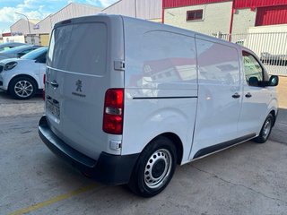 Peugeot Expert 2023