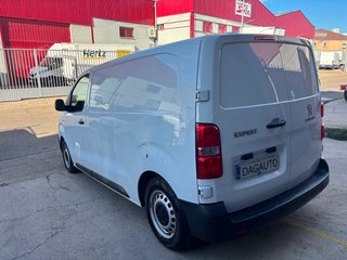 Peugeot Expert 2023