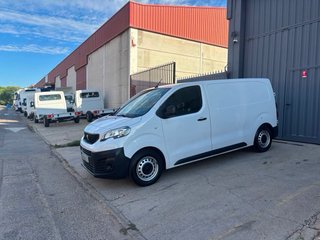 Peugeot Expert 2023