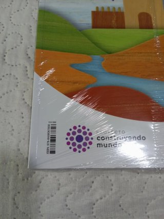 Ciencias sociales 5 Primaria : Proyecto Constru...