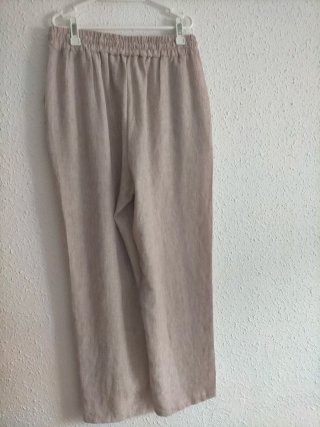 Pantalón largo de  verano