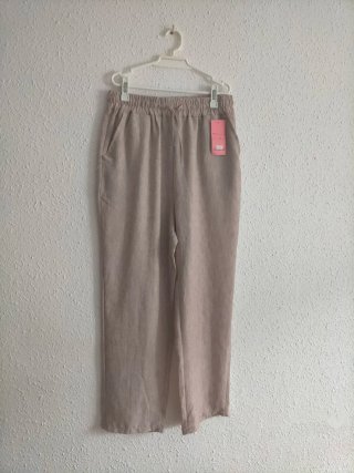 Pantalón largo de  verano