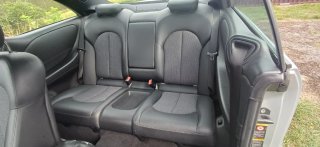 Mercedes-Benz  CLK 2007