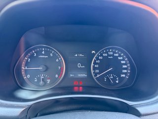 Hyundai i30 2018