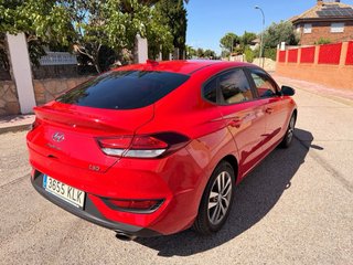 Hyundai i30 2018
