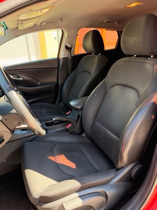 Hyundai i30 2018