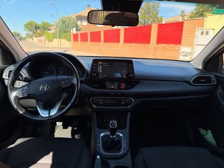 Hyundai i30 2018