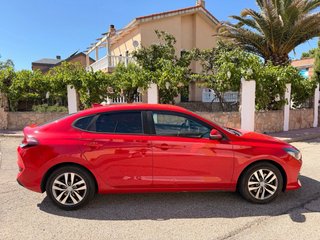 Hyundai i30 2018