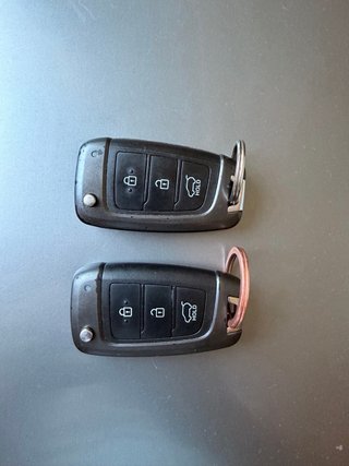 Hyundai i30 2018