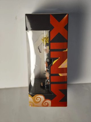 Minix Naruto Shippuden #102 Figura Coleccionable
