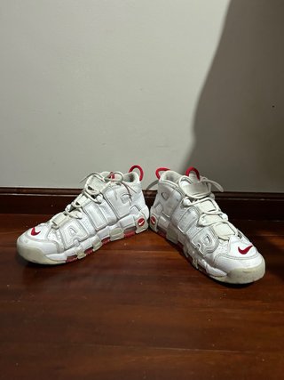 Nike Uptempo originales talla 40