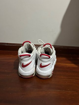 Nike Uptempo originales talla 40