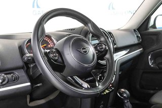 MINI Countryman Cooper S E ALL4
