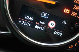 MINI Countryman Cooper S E ALL4