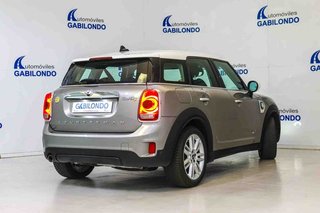 MINI Countryman Cooper S E ALL4