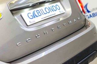 MINI Countryman Cooper S E ALL4