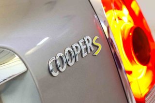 MINI Countryman Cooper S E ALL4
