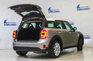 MINI Countryman Cooper S E ALL4