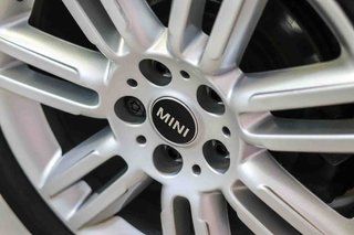 MINI Countryman Cooper S E ALL4