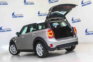 MINI Countryman Cooper S E ALL4