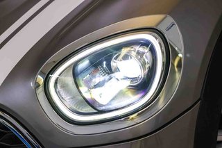 MINI Countryman Cooper S E ALL4