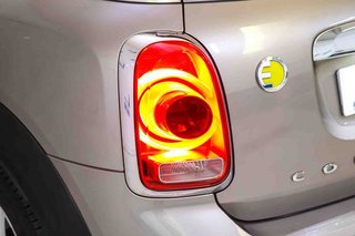MINI Countryman Cooper S E ALL4