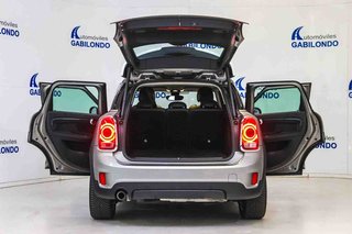 MINI Countryman Cooper S E ALL4
