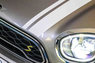 MINI Countryman Cooper S E ALL4