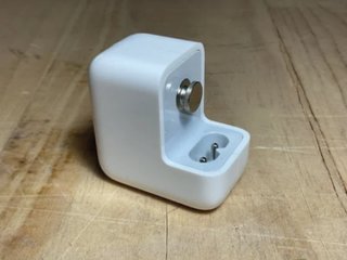 Adaptador Corriente Apple USB 10W Original