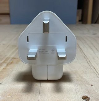 Adaptador Corriente Apple USB 10W Original