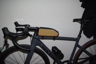 Borsa da bici Gravel MTB Corsa