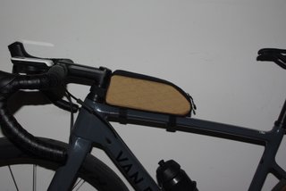 Borsa da bici Gravel MTB Corsa