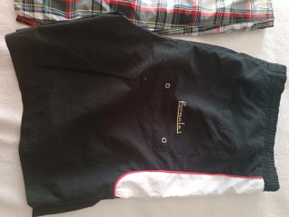 2 Bañadores Hombre Talla XL