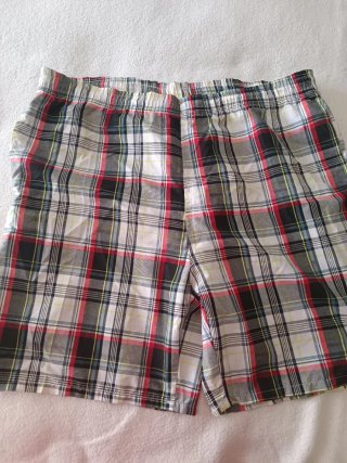 2 Bañadores Hombre Talla XL