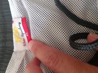 2 Bañadores Hombre Talla XL