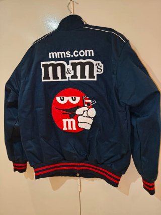 Chaqueta M&M's Hombre Talla L