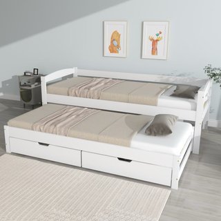 2 Colchones para Cama Nido
