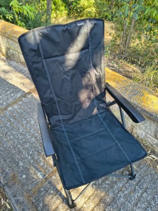 Silla Camping Dometic Firenze