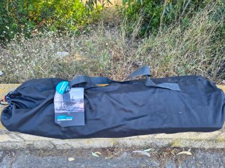 Silla Camping Dometic Firenze