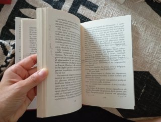 Odette Toulemonde et autres histoires